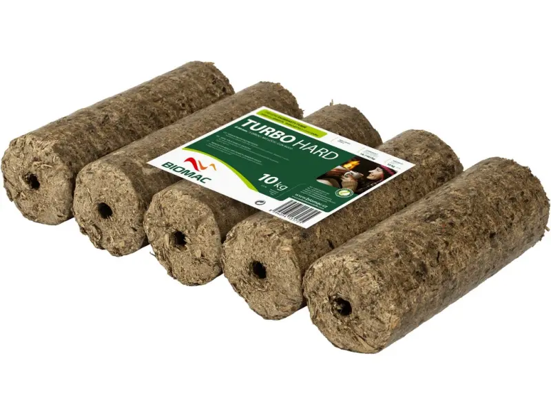 TURBO HARD - balík 10kg